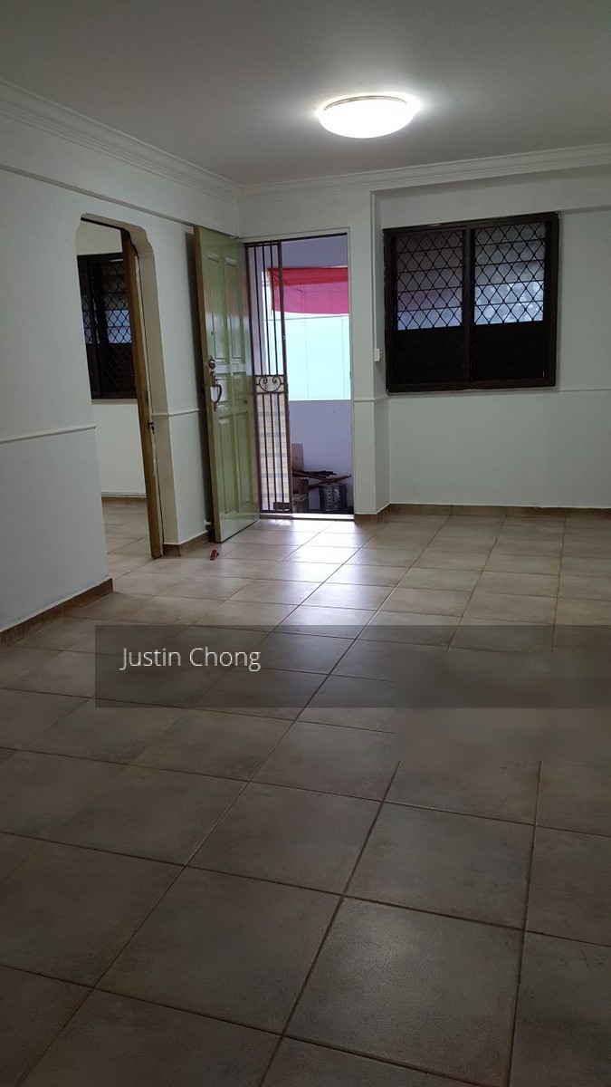 Blk 87 Bedok North Street 4 (Bedok), HDB 3 Rooms #154818682